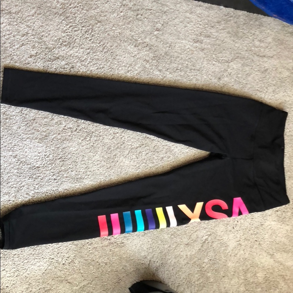Victoria Secret Leggings (VSX)